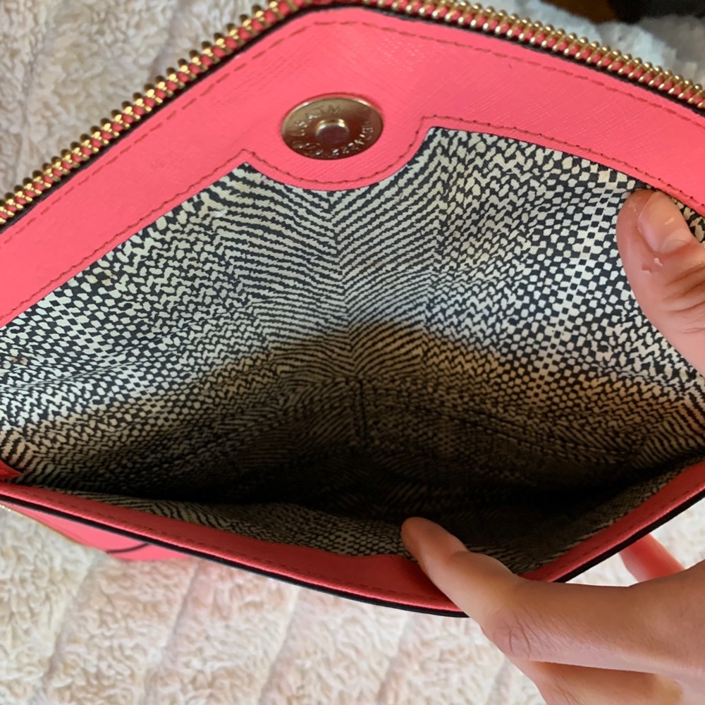 Rebecca Minkoff | Pink | Wallet